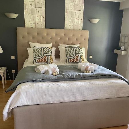Le Maine N 5 - Fleac Angouleme - Suite Tilleul Exterior foto